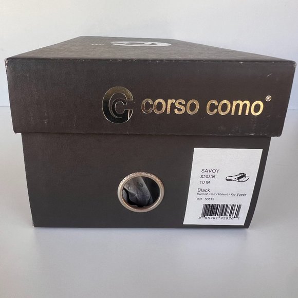 CC Corso Como Savoy Sandals Size 10 - Picture 2 of 7